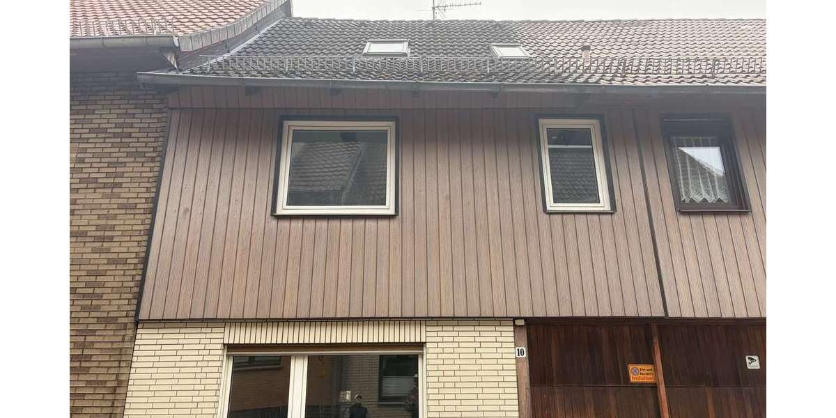 Einfamilienhaus Gieboldehausen - 5 Zimmer, 130 m&sup2;, 115.000&euro; | Angebot:26008418