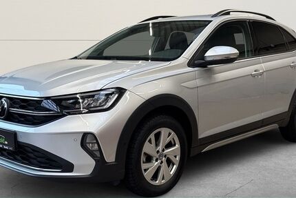 VW Taigo 26.850 km 21.990 € Leinefelde-Worbis 37339