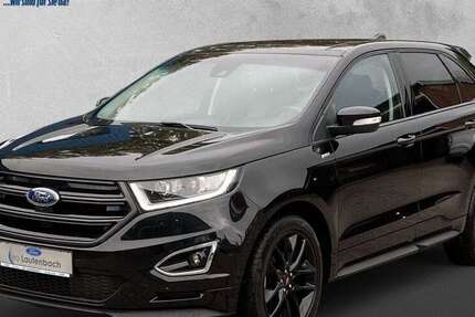 Ford Edge 74.200 km 23.900 € Duderstadt 37115