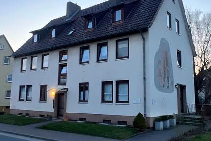 Wohnung Witzenhausen - 2 Zimmer, 60 m&sup2;, 450&euro; | Angebot:25983149