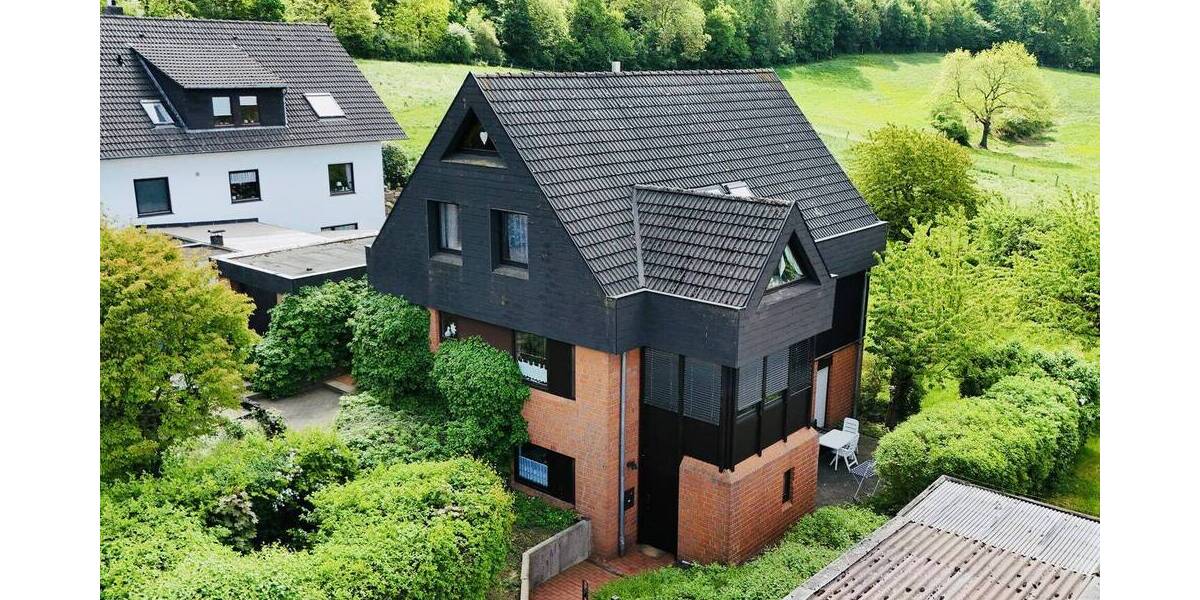 Einfamilienhaus Moringen - 7 Zimmer, 200 m&sup2;, 329.000&euro; | Angebot:26476345