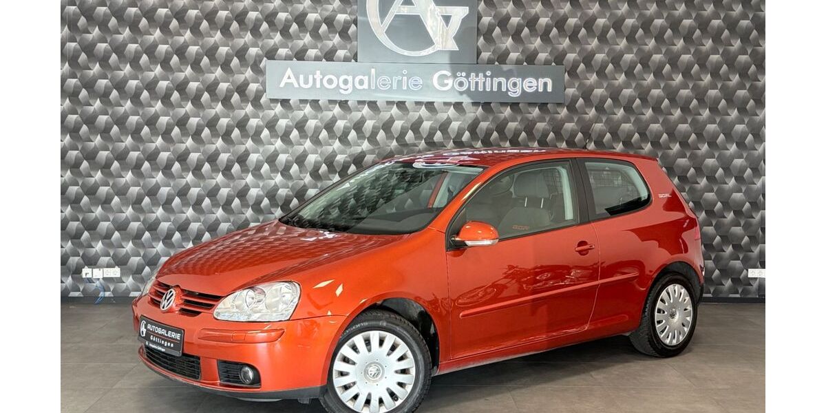 VW Golf 80.000 km 3.450 &euro; Göttingen 37081