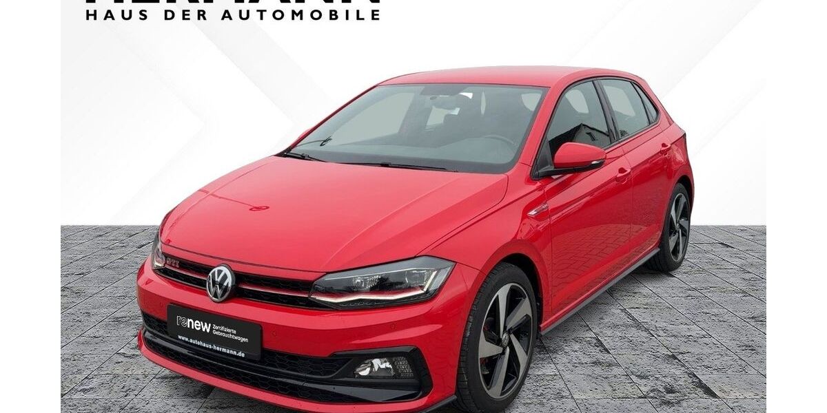 VW Polo 94.093 km 16.994 &euro; Göttingen 37079