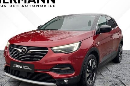 Opel Grandland (X) 65.631 km 14.833 &euro; Northeim 37154