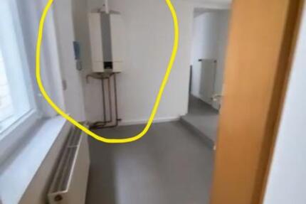 Immediately rent from December,single flat in hannmünden 34346 2 zimmer