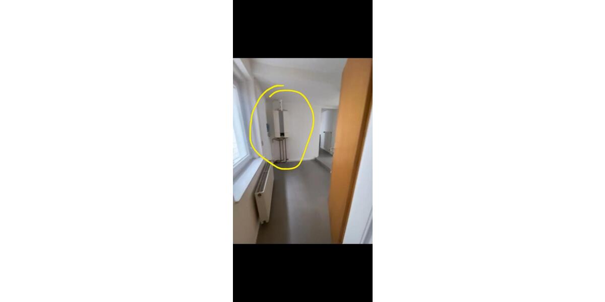 Immediately rent from December,single flat in hannmünden 34346 2 zimmer