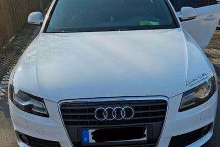 Audi A4 184.000 km 6.500 &euro; Friedland 37133