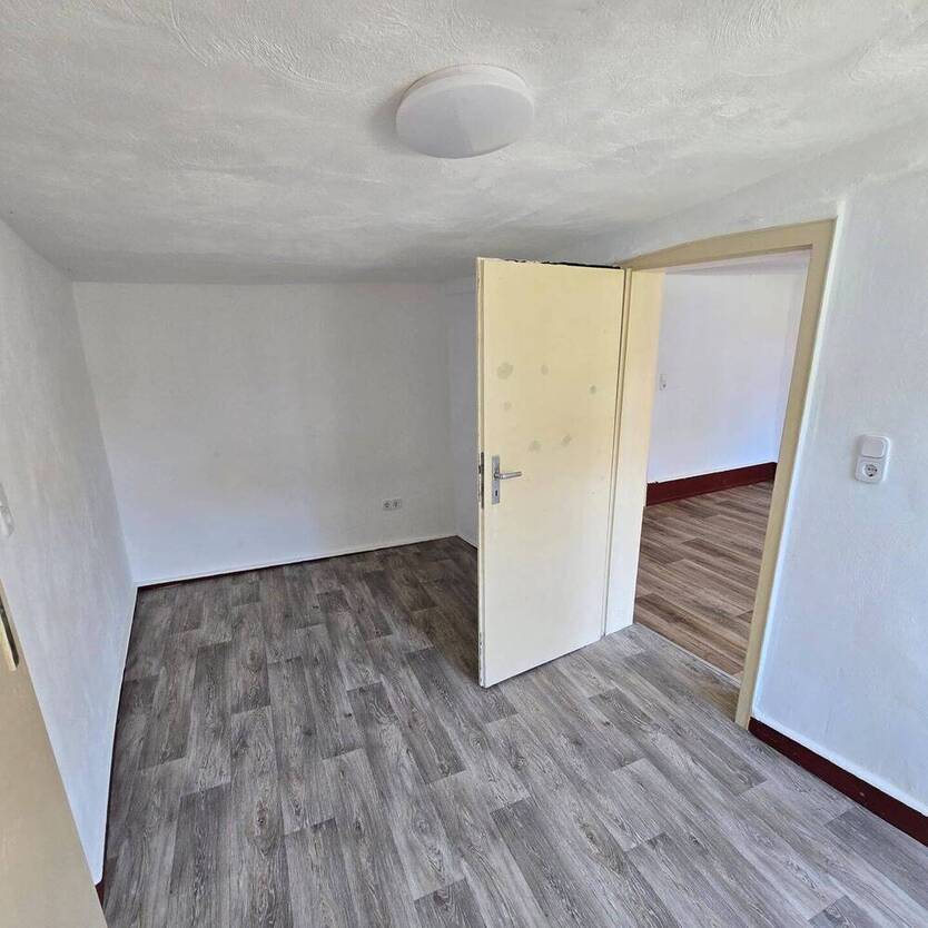 3,5 Zimmer Wohnung in der Innenstadt von Hann. Münden