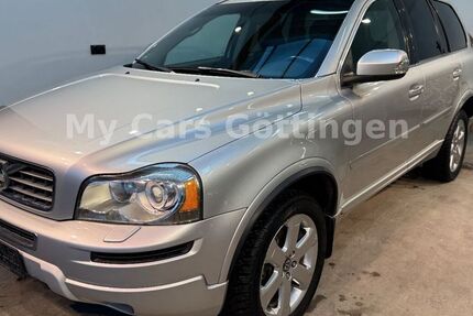 Volvo XC90 234.019 km 13.490 &euro; Göttingen 37079