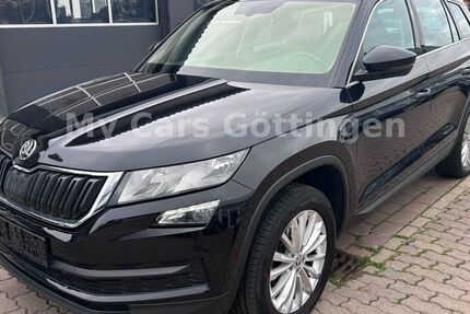 Skoda Kodiaq 208.300 km 13.490 &euro; Göttingen 37079