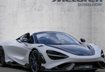 McLaren 765LT 5.300 km 477.900 &euro; Düsseldorf 40476
