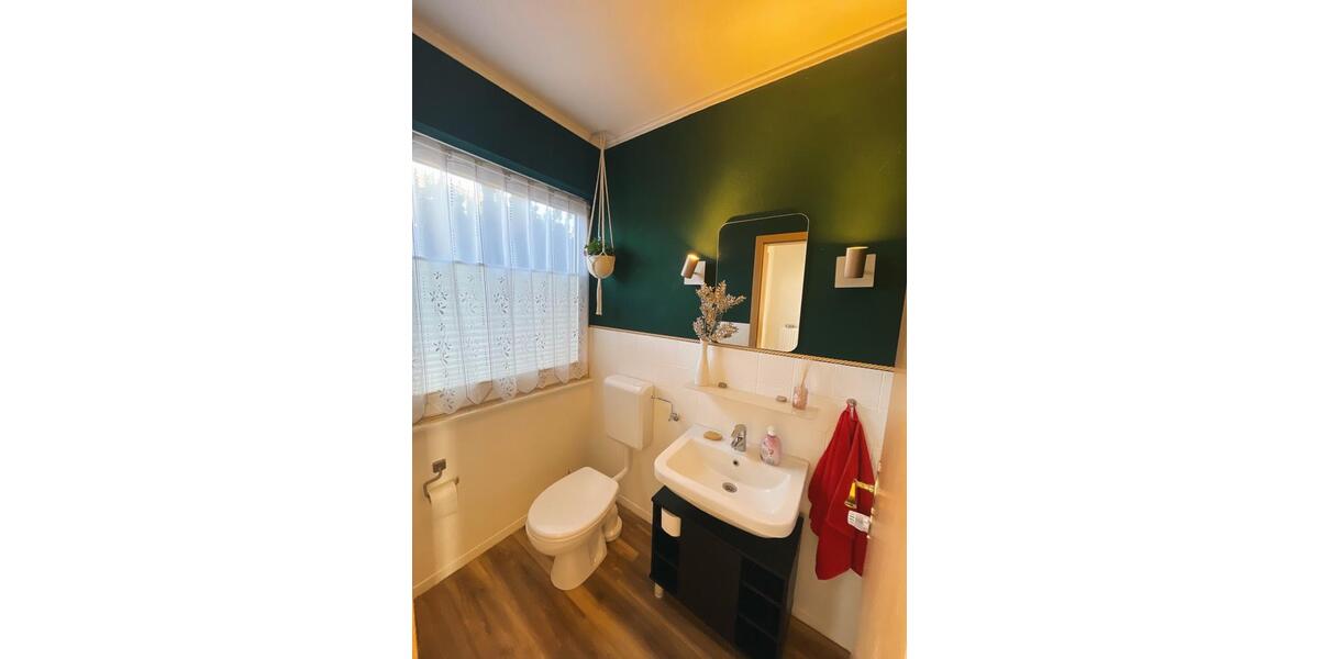 Bungalow Uslar - 4 Zimmer, 130 m&sup2;, 265.000&euro; | Angebot:24622635