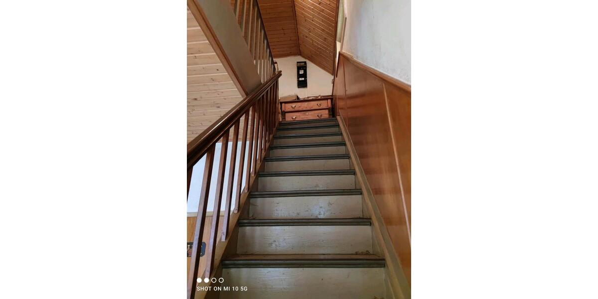 Doppelhaushälfte Uslar - 6 Zimmer, 90 m&sup2;, 50.000&euro; | Angebot:26992020