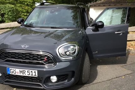 Mini Cooper S Countryman 58.200 km 22.850 € Bovenden 37120