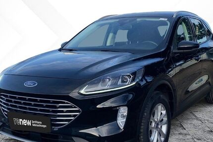 Ford Kuga 84.031 km 22.894 &euro; Göttingen 37077