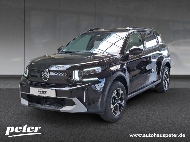 Citroen ë-C3 Aircross 5.000 km 31.740 € Osterode 37520