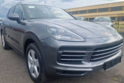 Porsche Cayenne 115.000 km 43.999 € Fuldatal (Kassel) 34233