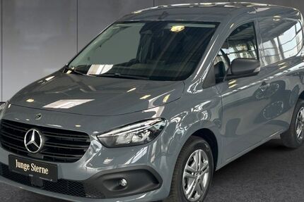 Mercedes-Benz Citan 3.100 km 24.709 &euro; Northeim 37154