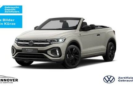 VW T-Roc 2.721 km 38.995 &euro; Göttingen 37081