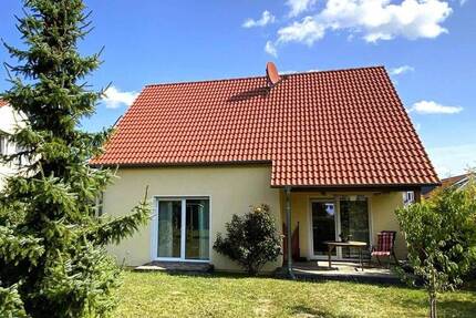 Junges Haus sucht junge Familie!