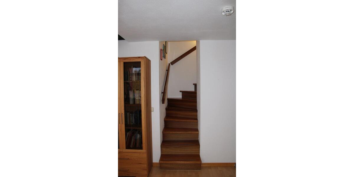 Große Eigentumswohnung in Göttingen-Weende 3.5 zimmer