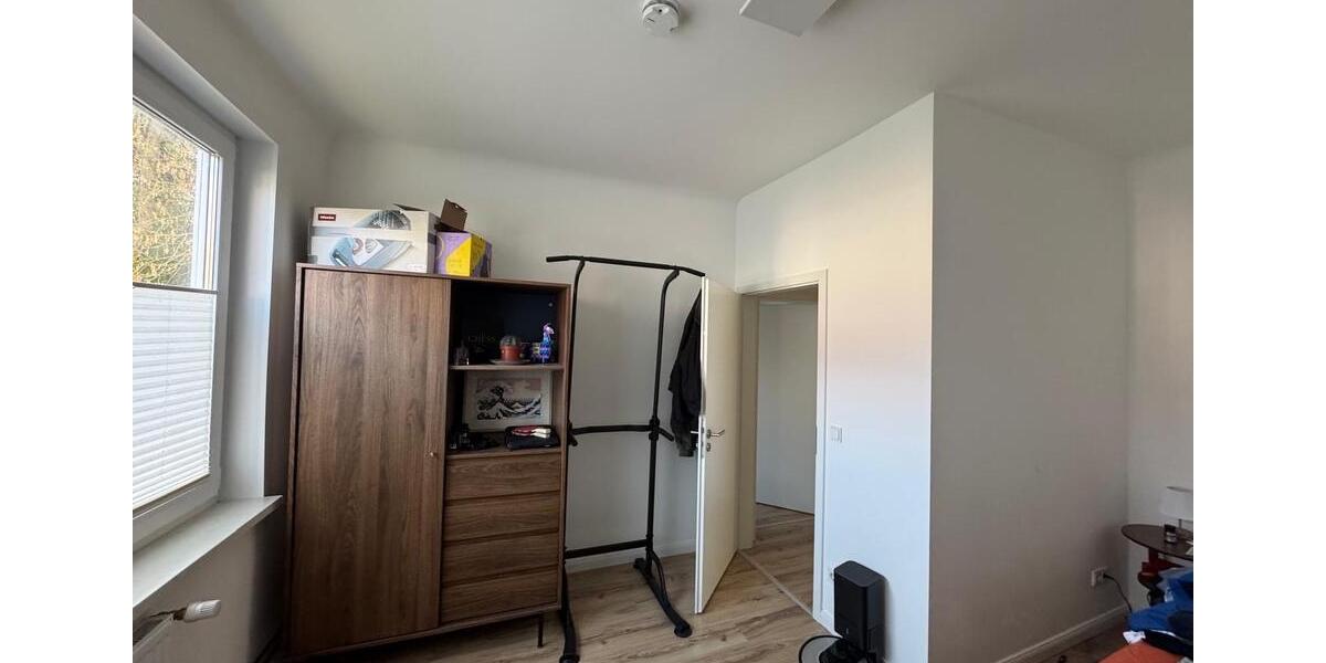 Etagenwohnung Göttingen Roringen - 1 Zimmer, 15 m&sup2;, 500&euro; | Angebot:26440232