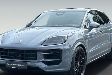 Porsche Cayenne 6.950 km 137.890 &euro; Göttingen 37077