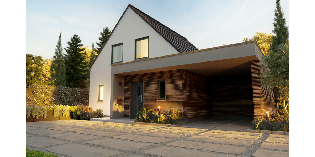 Einfamilienhaus Adelebsen - 4 Zimmer, 114 m&sup2;, 288.276&euro; | Angebot:25738050