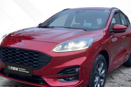 Ford Kuga 38.334 km 27.295 &euro; Northeim 37154