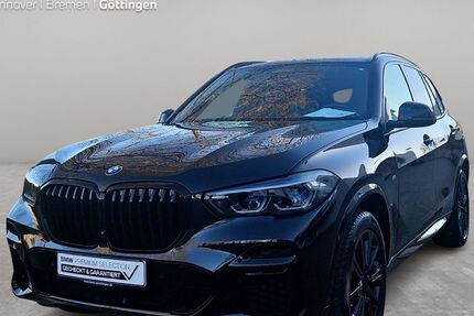 BMW X5 46.542 km 62.802 &euro; Göttingen 37081