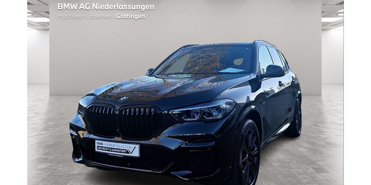 BMW X5 46.542 km 62.802 &euro; Göttingen 37081