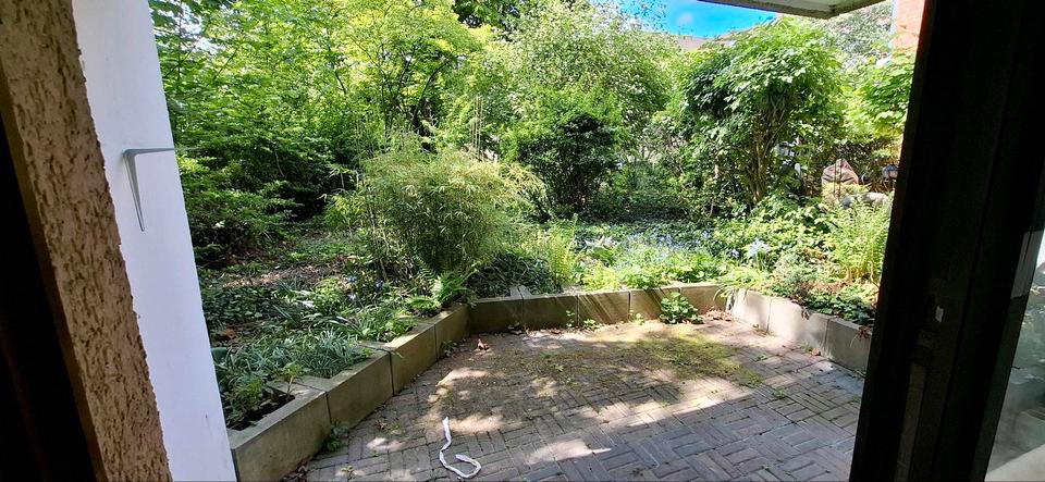 Erdgeschoßwohnung Göttingen Oststadt - 2 Zimmer, 48 m&sup2;, 650&euro; | Angebot:26423562