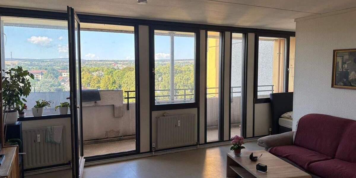 Etagenwohnung Göttingen Grone - 1 Zimmer, 51 m&sup2;, 89.000&euro; | Angebot:23239684