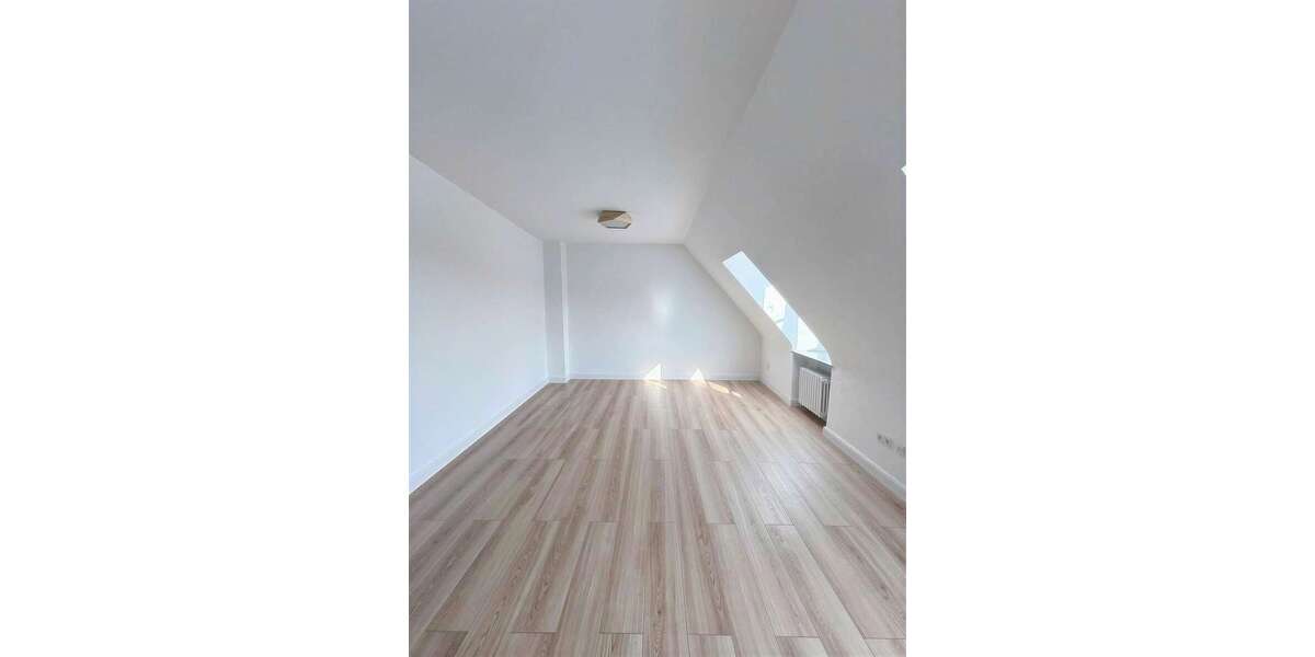 Etagenwohnung Göttingen Oststadt - 2 Zimmer, 56 m&sup2;, 850&euro; | Angebot:26720430
