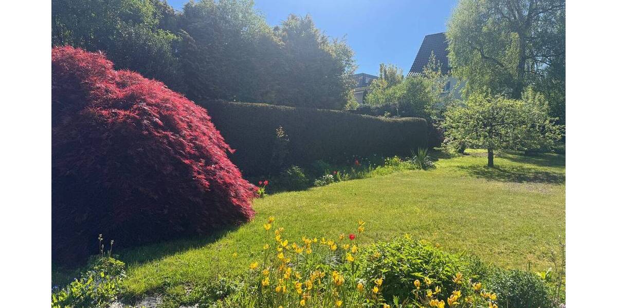 Einfamilienhaus Göttingen Nordstadt - 6 Zimmer, 171 m&sup2;, 1.150.000&euro; | Angebot:26418051