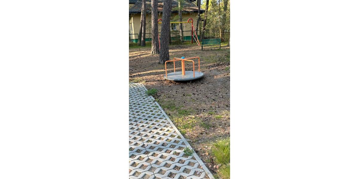 Ferienwohnung an der polnische Ostsee in Pobierowo 2 zimmer