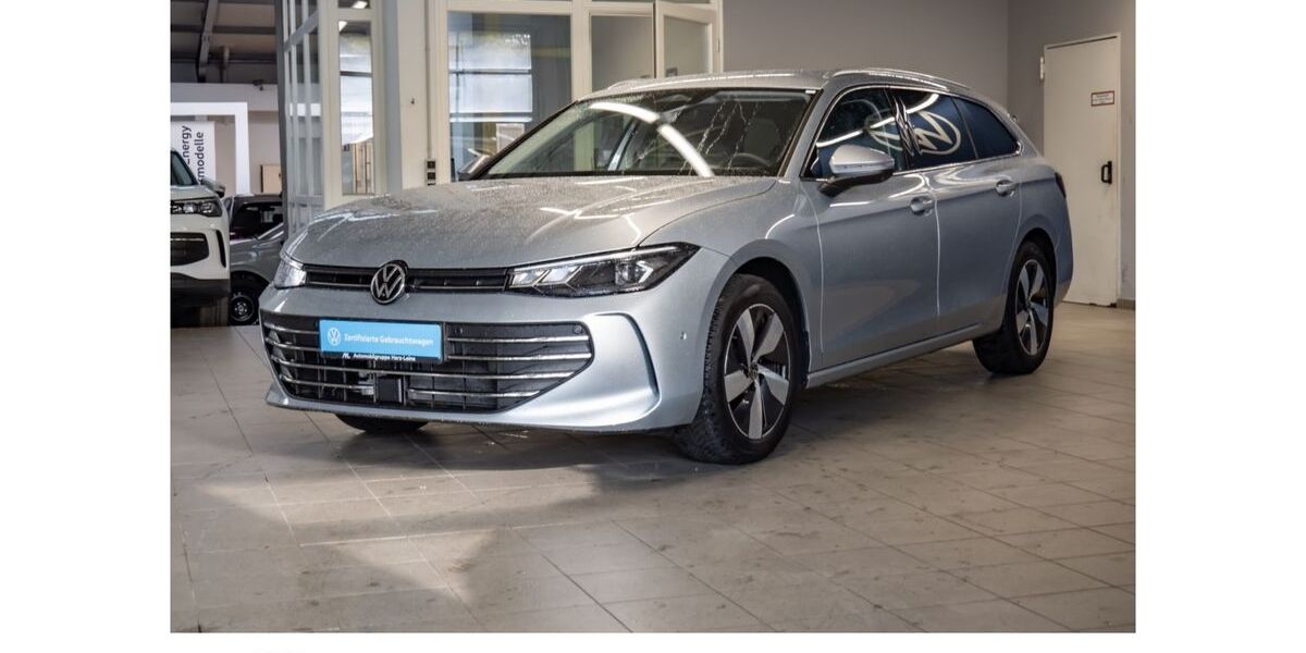 VW Passat Variant 25.398 km 33.538 € Northeim 37154