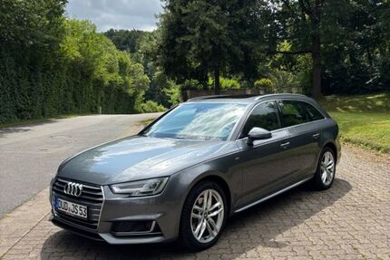Audi A4 167.000 km 17.500 &euro; Rüdershausen 37434