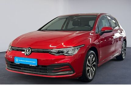 VW Golf 28.300 km 21.990 &euro; Göttingen 37081