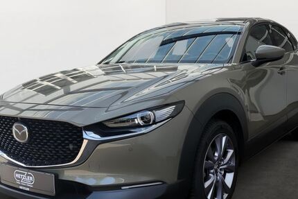 Mazda CX-30 23.080 km 29.900 &euro; Göttingen 37079