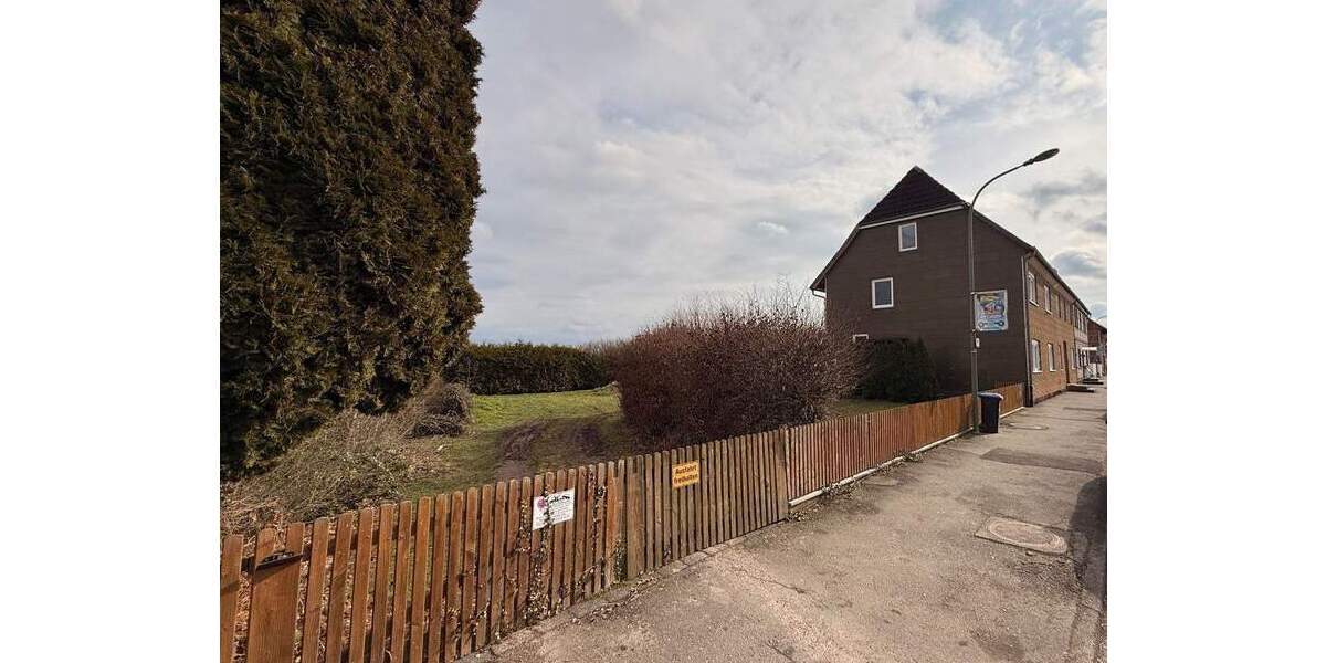 Reihenendhaus Katlenburg-Lindau Lindau - 8 Zimmer, 150 m&sup2;, 75.000&euro; | Angebot:25802624