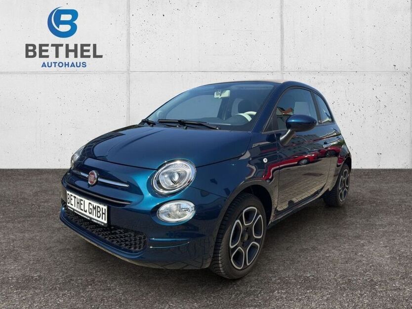 500C