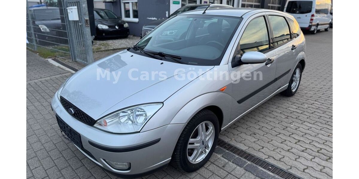 Ford Focus 147.977 km 1.490 &euro; Göttingen 37079