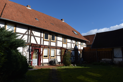 Haus Hardegsen-Gladebeck Gladebeck - 13 Zimmer, 430 m&sup2;, 250.000&euro; | Angebot:14343898