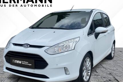 Ford B-Max 148.326 km 6.891 &euro; Northeim 37154