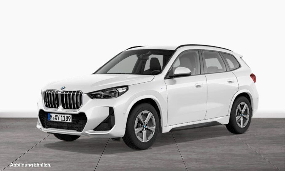 BMW X1 22.609 km 46.900 € Göttingen 37081
