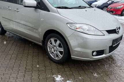 Mazda 5 92.032 km 4.490 &euro; Göttingen 37081