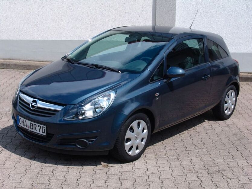 Corsa