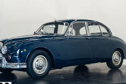 Jaguar Daimler