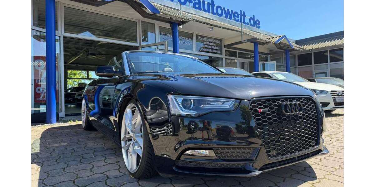 Audi A5 79.615 km 23.990 &euro; Gieboldehausen 37434
